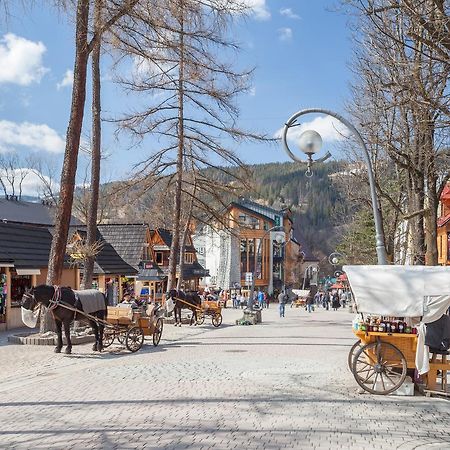 Rent Like Home - Tetmajera Zakopane Exterior photo