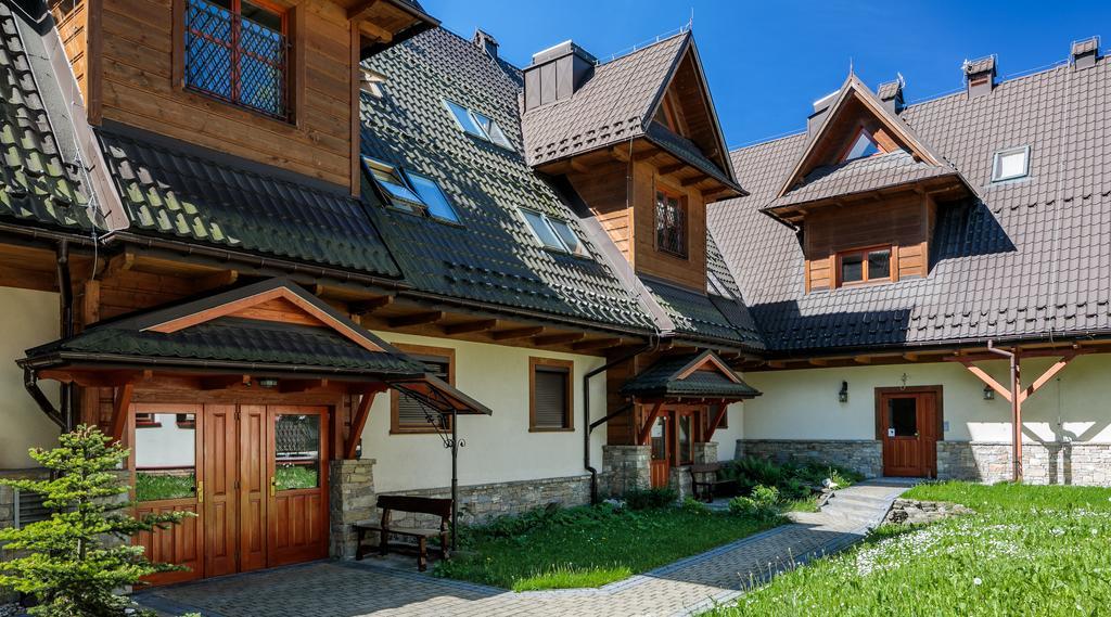 Rent Like Home - Tetmajera Zakopane Exterior photo