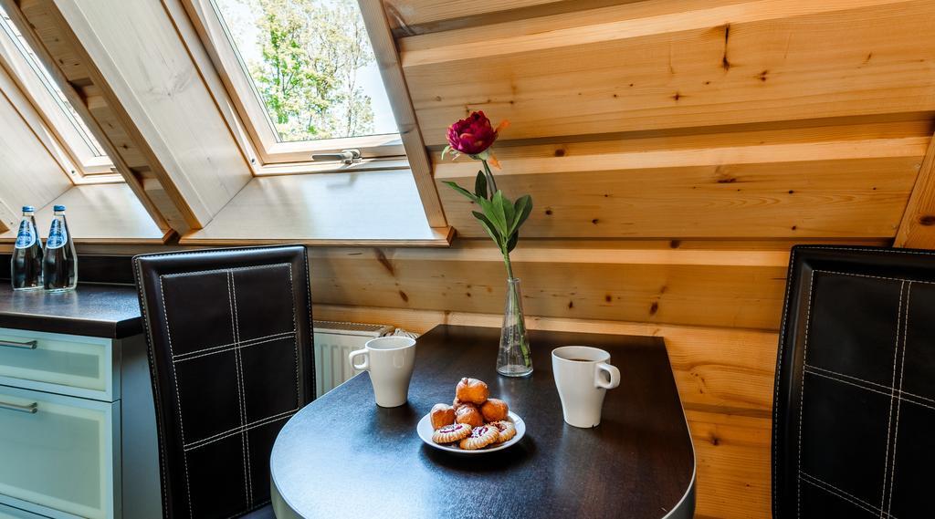 Rent Like Home - Tetmajera Zakopane Exterior photo
