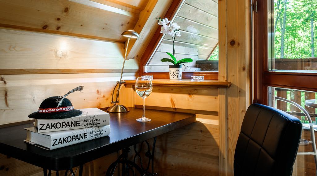 Rent Like Home - Tetmajera Zakopane Exterior photo