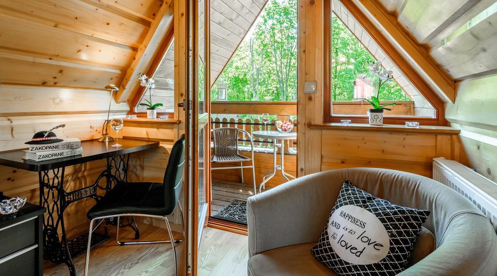 Rent Like Home - Tetmajera Zakopane Exterior photo