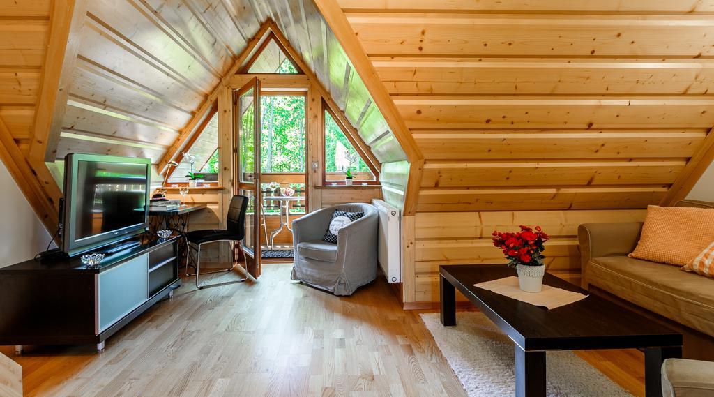 Rent Like Home - Tetmajera Zakopane Exterior photo