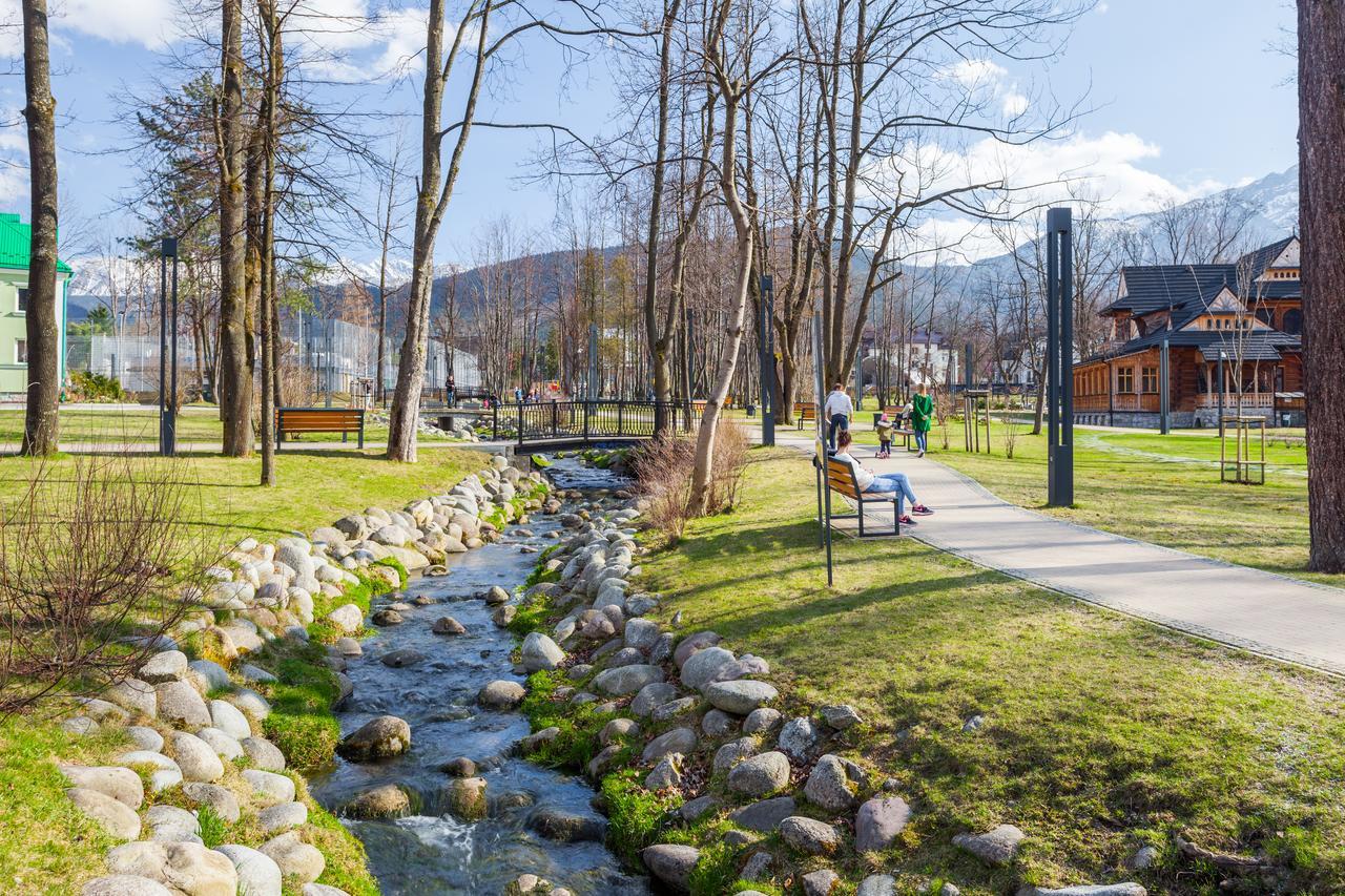 Rent Like Home - Tetmajera Zakopane Exterior photo