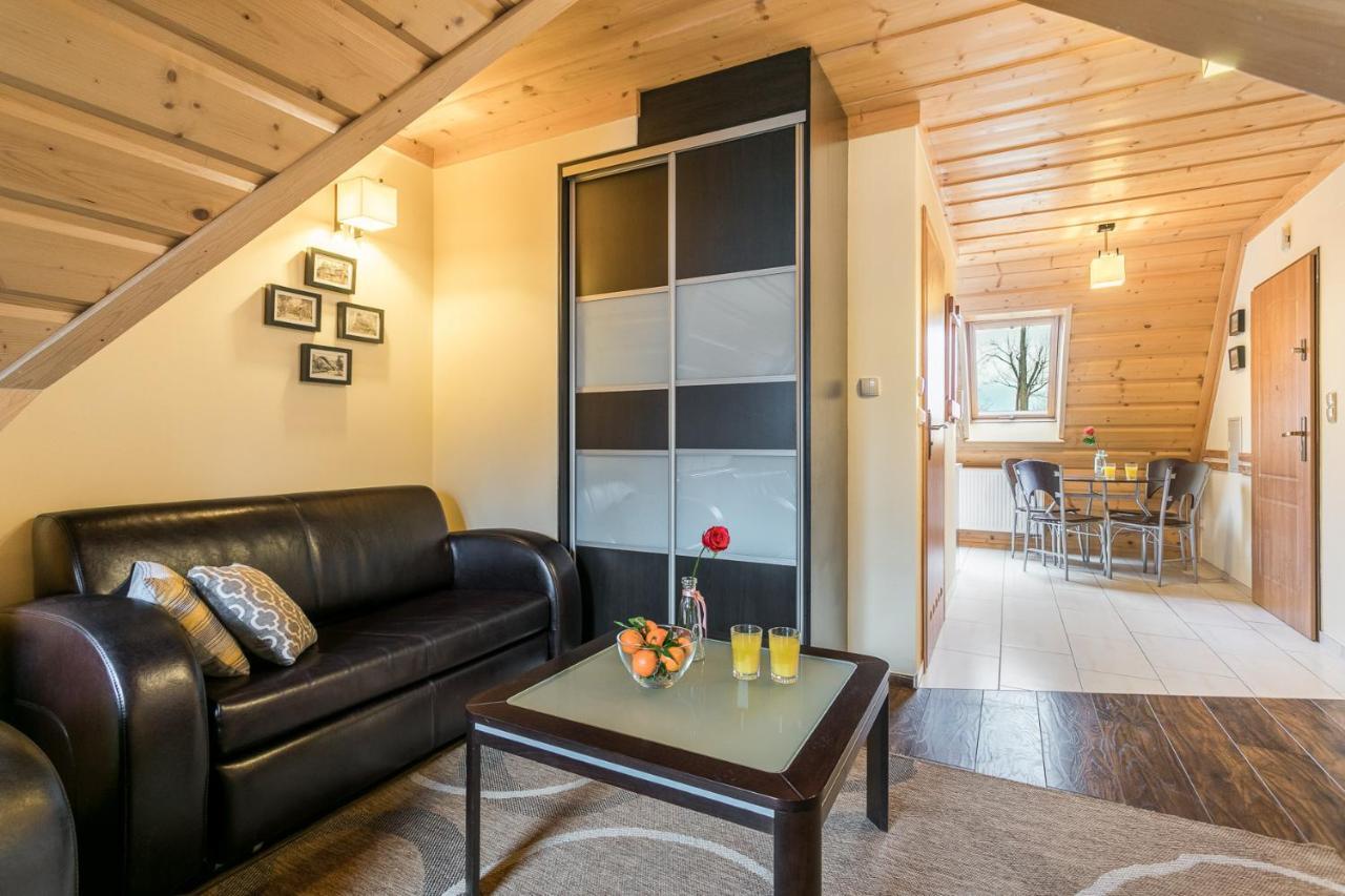 Rent Like Home - Tetmajera Zakopane Exterior photo